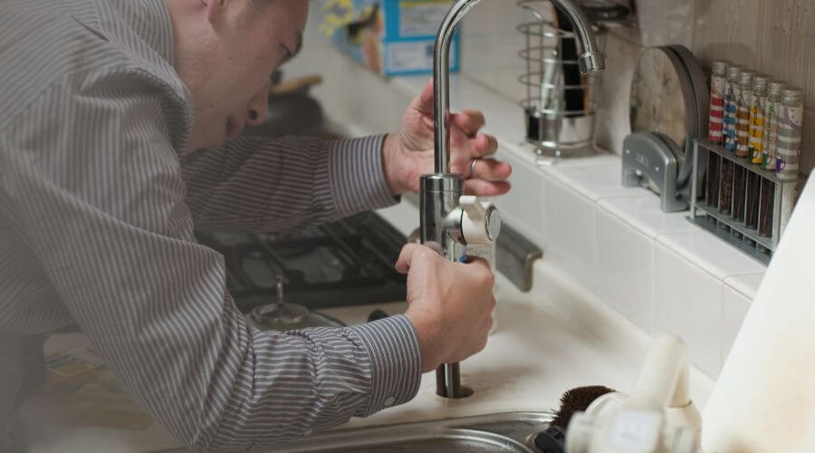 Professional expert plumbing services in Towanda, PA